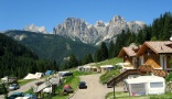 Campingplatz Camping Vidor - Family & Wellness Resort