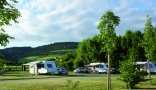 camping Camping des Sources