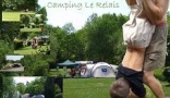 Campingplatz Camping LE RELAIS