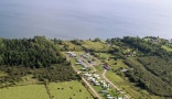campsite Bras D'Or Lakes Campground Ltd
