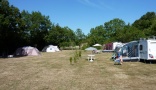 campsite Camping grande.vigne