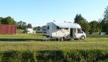 campingplads Camping du moulin bellegarde
