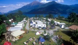 campeggio Camping Magic Lake