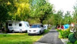 Campingplatz Camping Aire-Ona