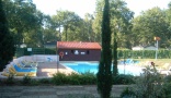 campingplads DOMAINE DE MARCILLY
