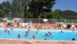 camping Parc Valrose