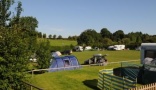 campingplads Greenway Farm Camping & Caravan Park