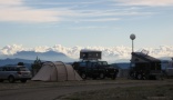 campsite camping mont serein