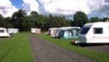 campsite York Touring Caravan & Camping Site