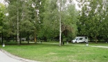 campsite Plitvice Zagreb