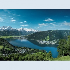 camping Panorama Camp Zell am See