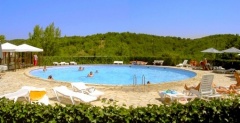 camping Camping Quercy Vacances