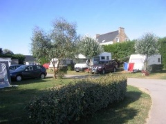 camping camping les ormeaux