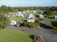 campingplads Carrowkeel Camping & Caravan Park
