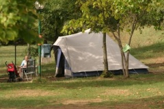 campsite Camping Internazionale Firenze