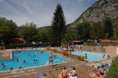 camping Camping Le Pr Lombard