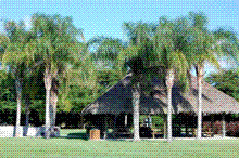 Campingplatz Miami Everglades Resort