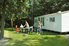 campsite Goolderheide NV