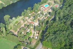 camping camping le roquelongue