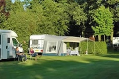 Campingplatz camping Midden Drenthe