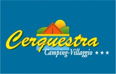campeggio CAMPING VILLAGGIO CERQUESTRA