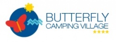 camping Camping Butterfly