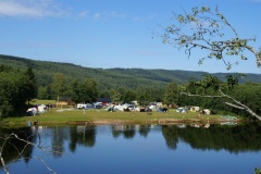 campsite Camping alevi camping