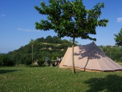 campsite Agricamp Picobello