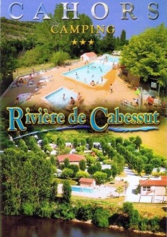 camping Camping Rivire de Cabessut