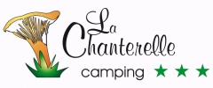 campsite Camping La Chanterelle