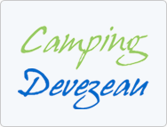 campsite Camping devezeau