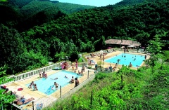 camping Camping L'Ardchois