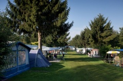 Campingplatz vakantiepark de luttenberg
