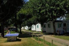 camping Flower Camping Les Ondines