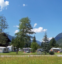 campsite camping office kur camping gastein at
