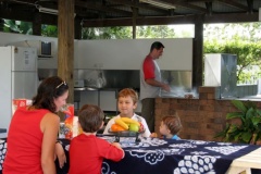 camping BIG4 Noosa