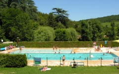 camping Camping Communautaire d'Az 