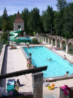 camping camping moulindejulien