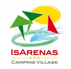 campeggio Camping Villagge Is Arenas