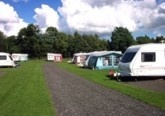 campingplads York Touring Caravan & Camping Site