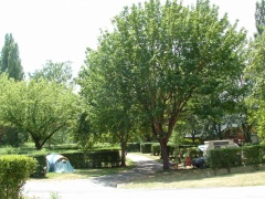 camping Camping municipal L'Isle d'Avant