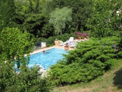 camping camping le colombier