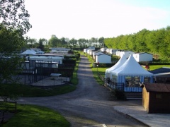 Campingplatz CAMPING DE L ORIVAL