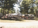 Campingplatz Twin Oaks RV Campground & Cabins