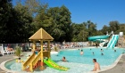 camping Camping Le Petit Rocher
