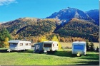 campeggio Camping Madulain