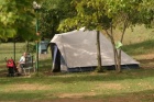campingplads Camping Internazionale Firenze
