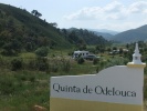 campsite Quinta Odelouca Campismo Rural