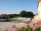 camping Camping L'OLIVERIE