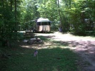camping North Pole Campground & Motor
